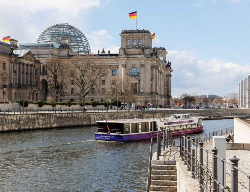 Bundestagswahl: Cartellverband gratuliert und blickt nach vorne