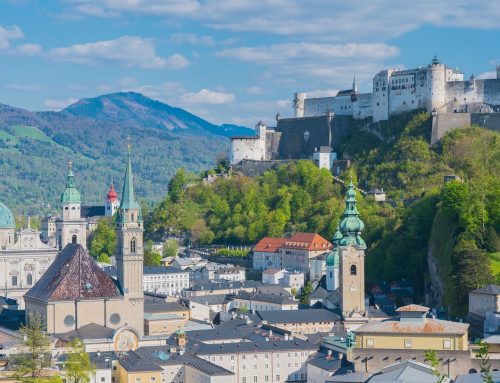 Publikumspreis der Salzburger Hochschulwochen 2025